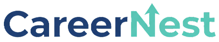 CareerNest Logo